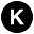 Keywordly Icon