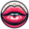 Girlfriendly AI Icon