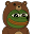 VA Bear Icon