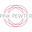 Pink Pewter Icon