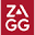 Zagg UK Icon