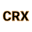 CRX - Car Rental Express (US) Icon