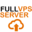 Full VPS Server Icon