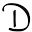 Dallmann Confections Icon