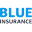 Blue Insurance Icon