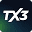 TX3 Funding Icon