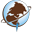 Liquid Planet Icon