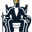 Dude Magic Icon