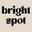 Bright Spot Icon