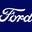 Ford Bikes Icon