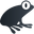 Ribbet Icon