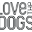 Lovethedogs Icon