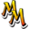 Magic Mountain Icon