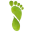 Livingnaturaltoday Icon