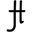 Myjackharvey Icon