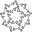 Danadaponte Icon