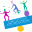Circusday Icon