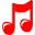 My Songs Icon