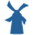 Dutch Bros Coffee Icon