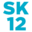 Simple K12 Icon