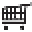 Dancovershop Icon
