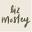 Lizmosley Icon