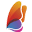 Papillon Icon
