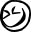 Crazy Compression Icon