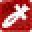 Fishing Cross Icon