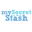 My Secret Stash Icon
