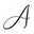 Arenlace Icon