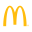 McDonald's UK Icon