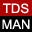 Tdsman Icon