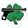 Clovertac Icon