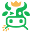 Cropbytes Icon