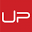 Upfitness.co.uk Icon