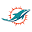 Miamidolphins Icon