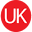 UK Open College Icon