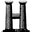 History Company Icon