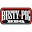 Rustypigbbq Icon