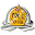 Fire Department Clothing Icon