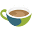 Coffee Break Languages Icon
