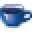 Nuclear Coffee Icon