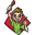 Creative for Kids Icon
