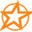 Gym Star Apparel Icon