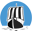 Smooth Viking Icon