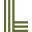 Leaf Shave Icon