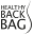 The Healthy Back Bag Icon