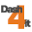 Dash4it Icon