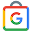 Google Store Icon